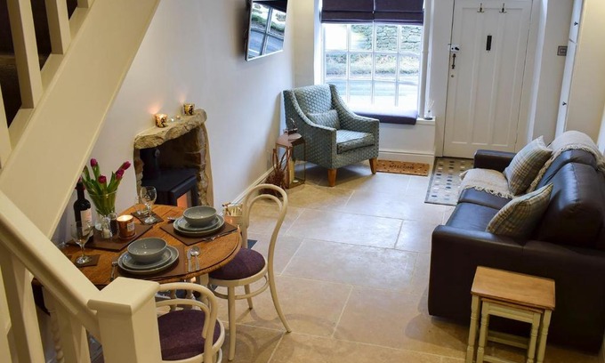 Reeth Casa | Stonegate Cottage