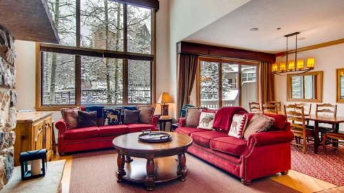 Highlands Townhomes Apartamento | Stonegate Townhome 03 by East West Hospitality
