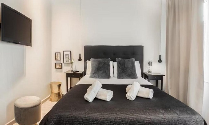 St. Ann's Apartamento | Stonegate Village
