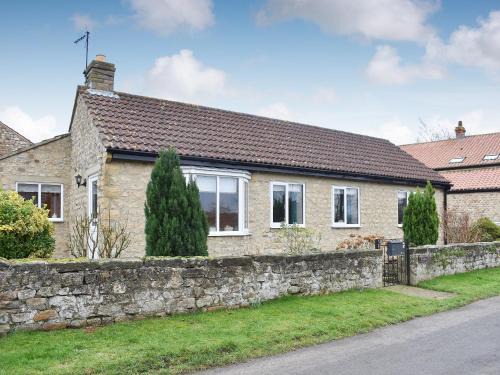 Bedale Casa | Stonehaven Cottage