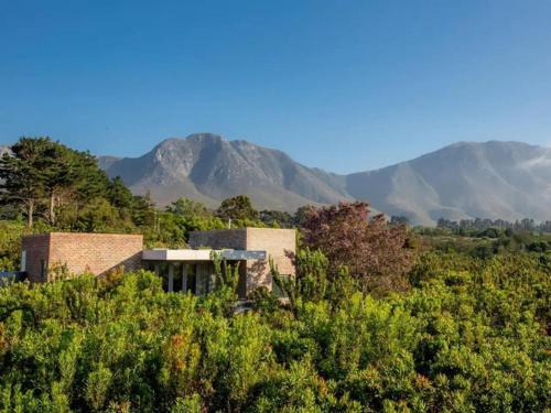 Greater Hermanus Apartamento | Stonehaven Eco Cabins