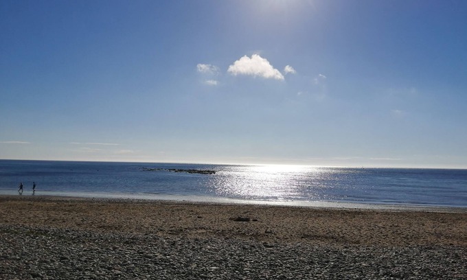 Stonehaven Casa | Stonehaven Scotland Beachfront House - Stunning Sea and Beach Views