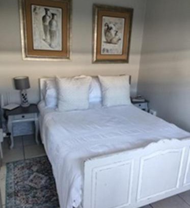 Oudtshoorn Apartamento | Stonehenge Cottage