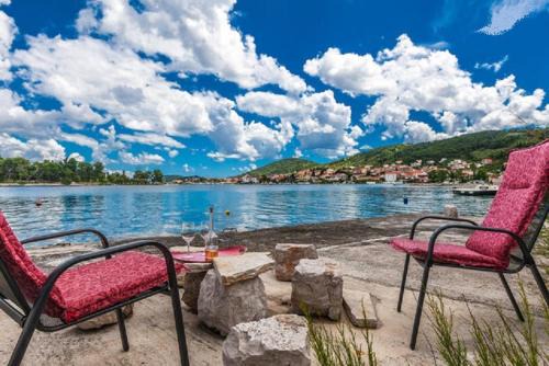 Preko Casa | Stonehouse by the Sea Zmorac