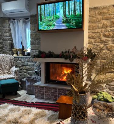 Konakia Casa | Stonehouse Karidis