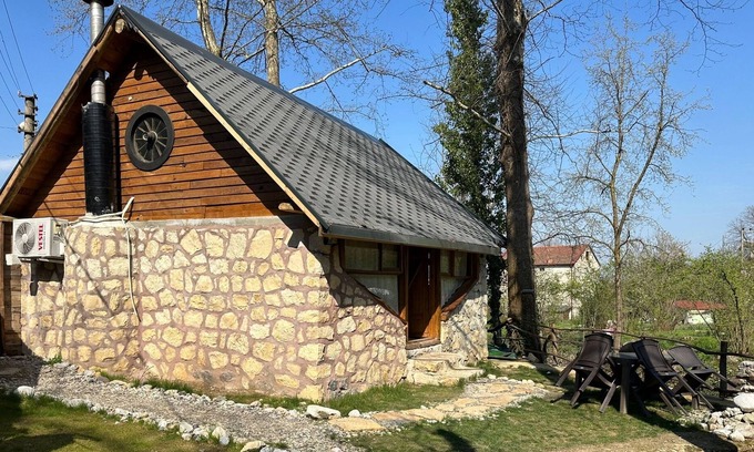 Masukiye Casa | Stonehouse Surrounded by Nature in Masukiye