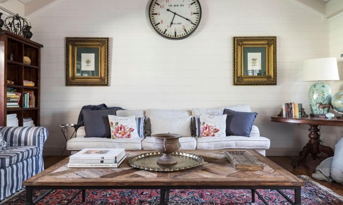 Leura Casa | Stonelinks House sleeping 12