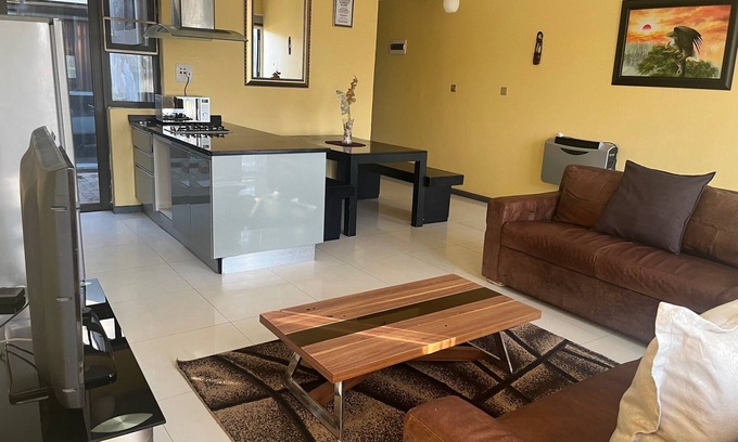 Lusaka Central Apartamento | Stoneridge Estate