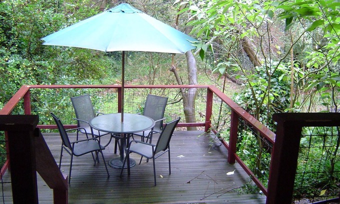 Belgrave Cama Y Desayuno | Stones Throw Cottage Bed & Breakfast