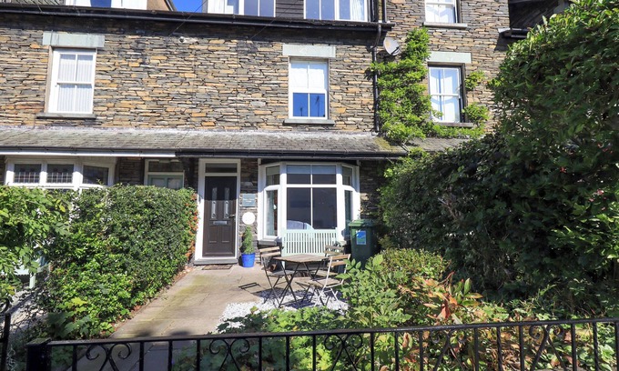 Ambleside Cabaña | Stones Throw Cottage