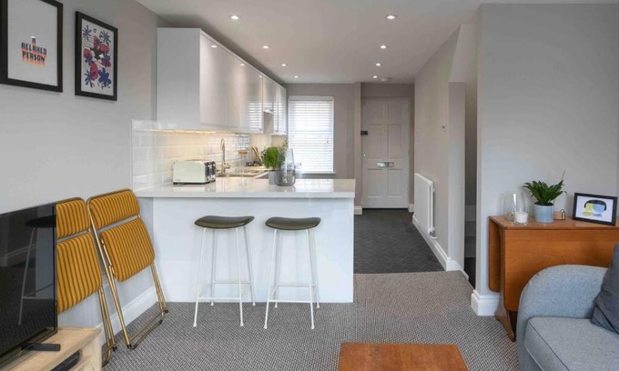 Margate Apartamento | Stones Throw