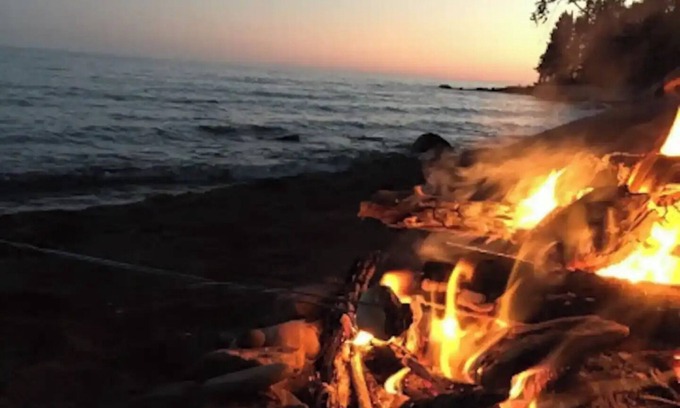 Grand Marais Casa | Stones Throw