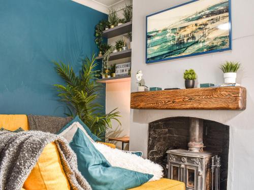 Leek Casa | Stonesthrow Townhouse