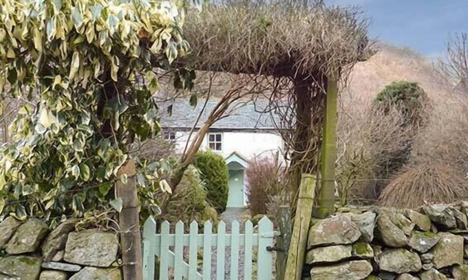 Seatoller Cabaña | Stonethwaite Cottage, ROSTHWAITE