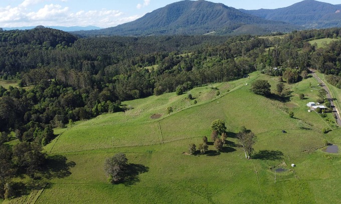 Nimbin Cabina | Stoney Chute Eco-Cabins : two accessible, quiet, retreats close to Nimbin.