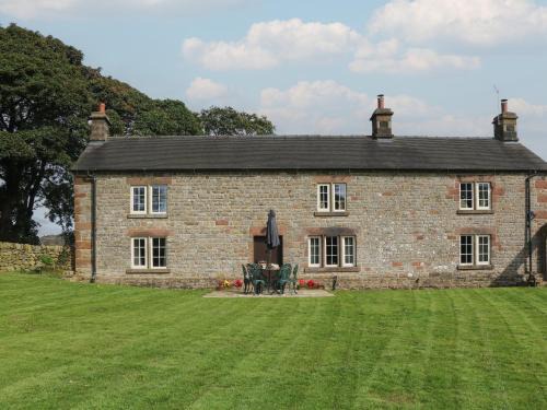Upper Hulme Casa | Stoney Cliffe Farm