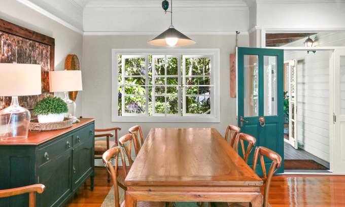 Kamerunga Casa | Stoney Creek Cottage