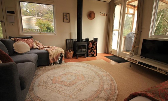 Trentham Casa | Stoney Creek Cottage