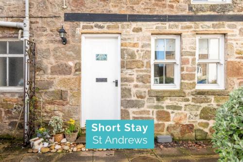 Crail Casa | Stoney Creek Cottage - Crail