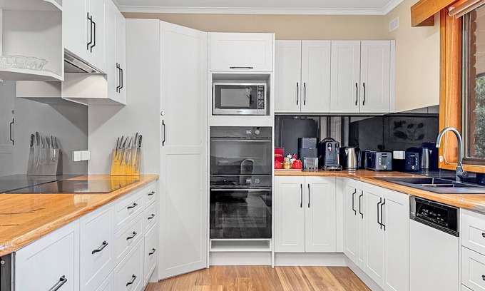 Halls Gap Casa | Stoney Creek Crossing