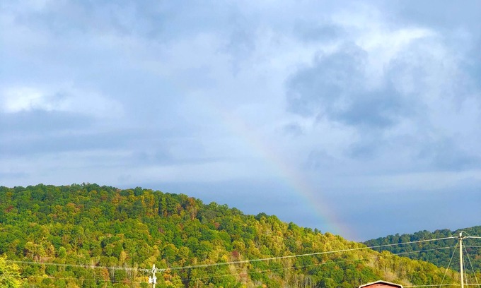 Candler Alquiler De RV | Stoney Creek Oasis Tent Sites and Glamping Yurts