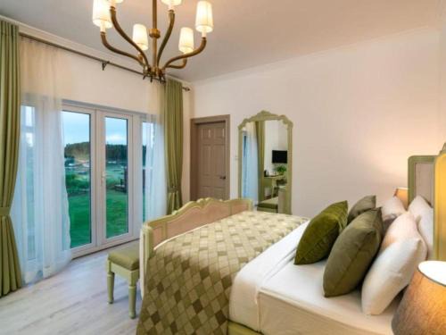 Nuwara Eliya Hotel | Stoney Croft Cottage