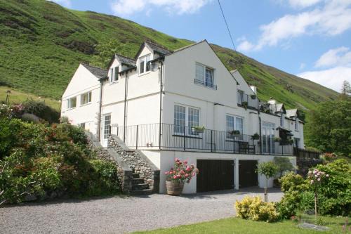 Newlands Valley Casa | StoneyFell