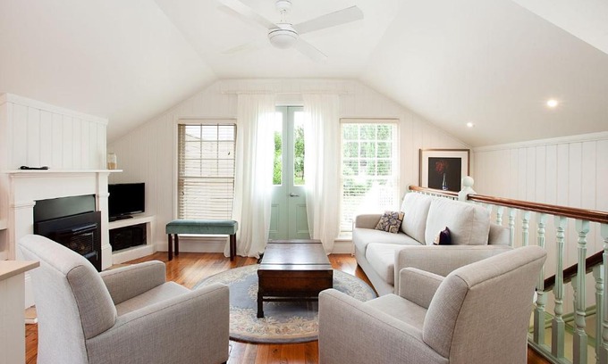 Berrima Casa | Stonington Cottage Berrima