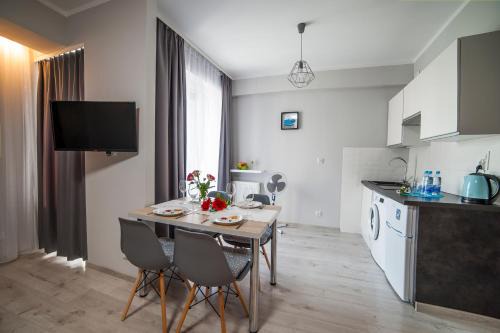 Suwalki Apartamento | STOP Apartment