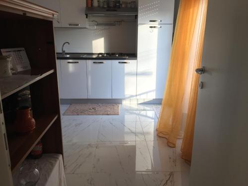 Udine Otro | Stop&go, camere condivise