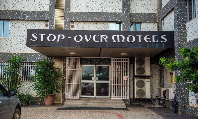 Oshodi-Isolo Hotel | Stop Over Motels