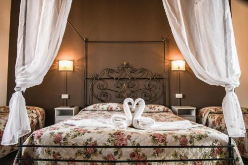 Stazione Casa | Stop & Sleep Bergamo