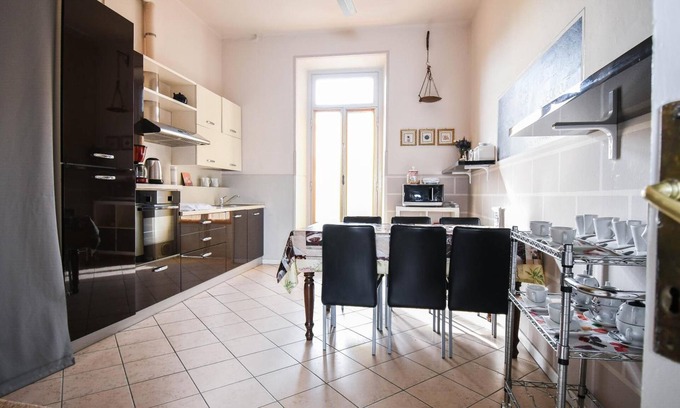 Stazione Cama Y Desayuno | Stop & Sleep Bergamo