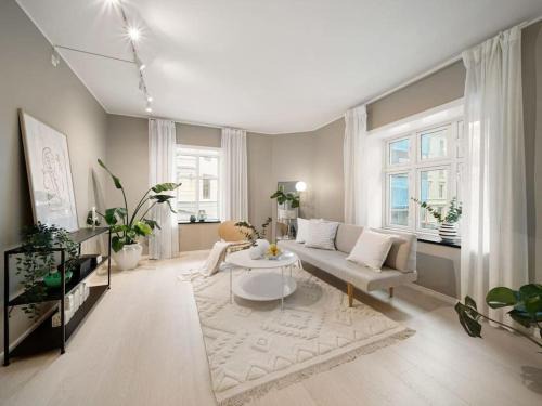 Nygard Apartamento | Stor leilighet i Bergen sentrum!