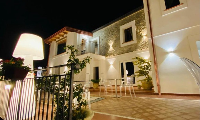 Falerna Apartamento | Storace s House