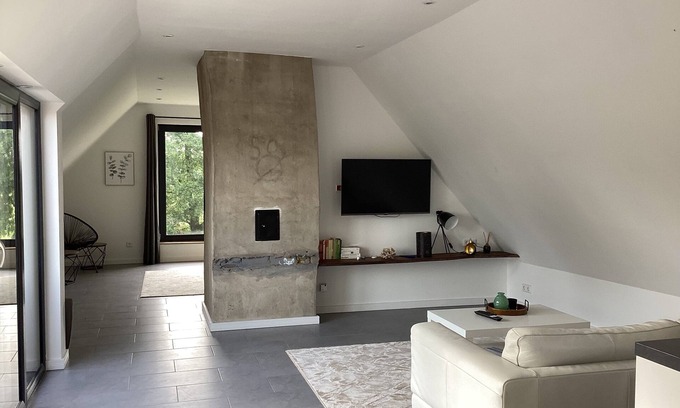 Huede Apartamento | Storchennest 2