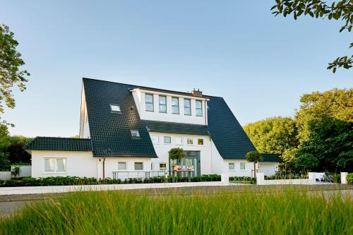 Norderney Apartamento | Storchennest Norderney