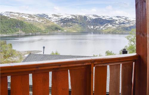 Brekke Casa | Stordalen