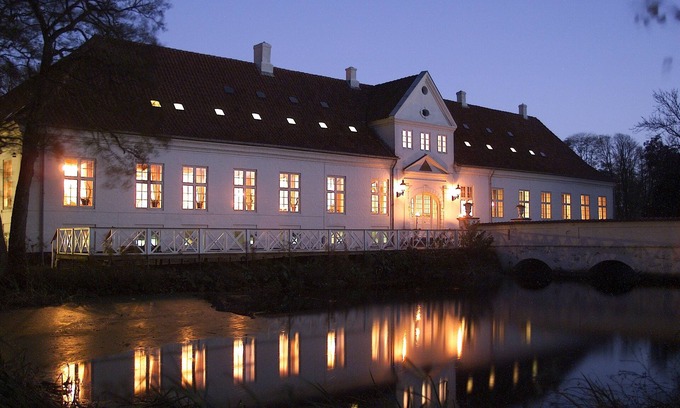 Store Restrup Hotel | Store Restrup Slotshotel