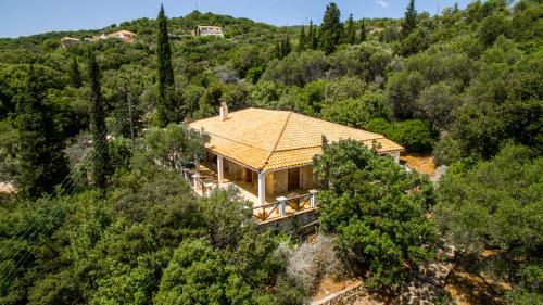 Askos Villa | Storeali