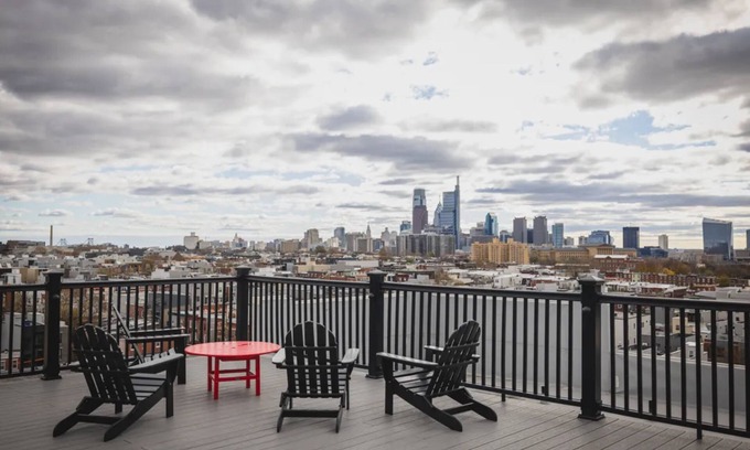 Brewerytown Apartamento | Storehouse Lofts