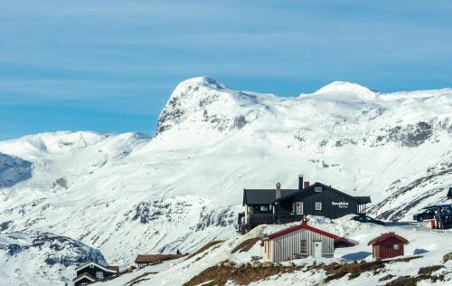 Hol Cabina | Storestølen Fjellhotell
