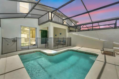 Kissimmee Casa | Storey Lake Escape with Pool