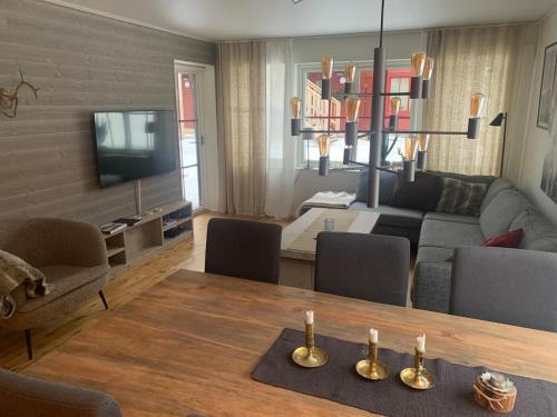 Vemdalen Apartamento | Storhogna Torg5C