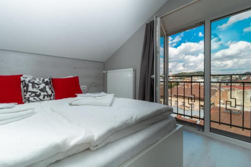 Lviv City Center Apartamento | Stories Hub