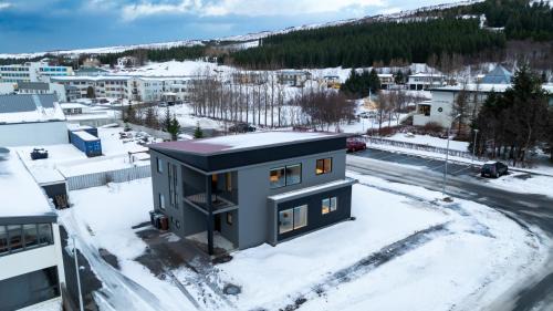 Husavik Apartamento | Storigardur Premium Apartments
