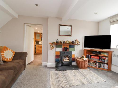 Conder Green Casa | Stork Cottage