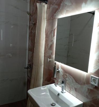 Korinos Apartamento | Storks apartments