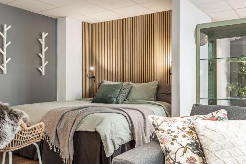 Trosso Apartamento | STORM studios