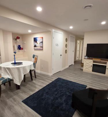 Fort Gary Casa | Stormwater Haven